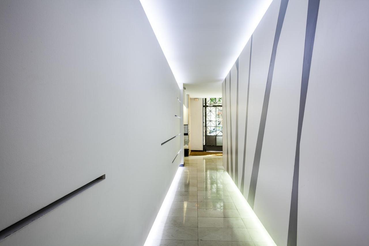Barcelona Comtal Apartments Exterior foto